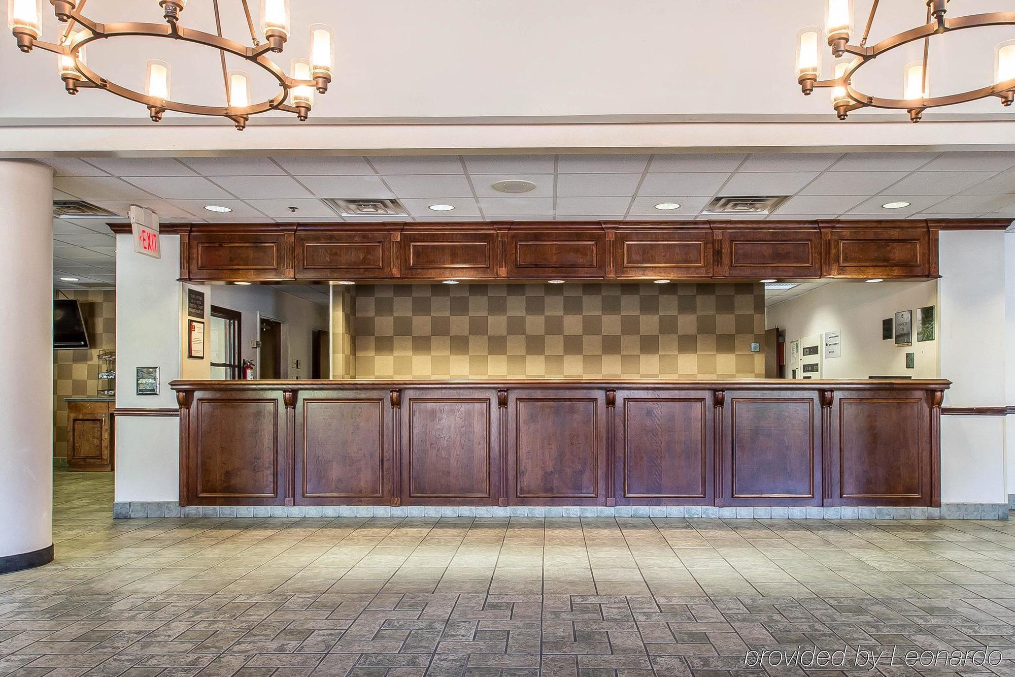 Hotel Black Bear & Gatlinburg