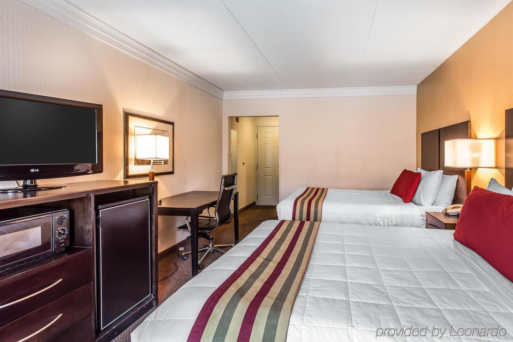 Hotel Black Bear & Gatlinburg