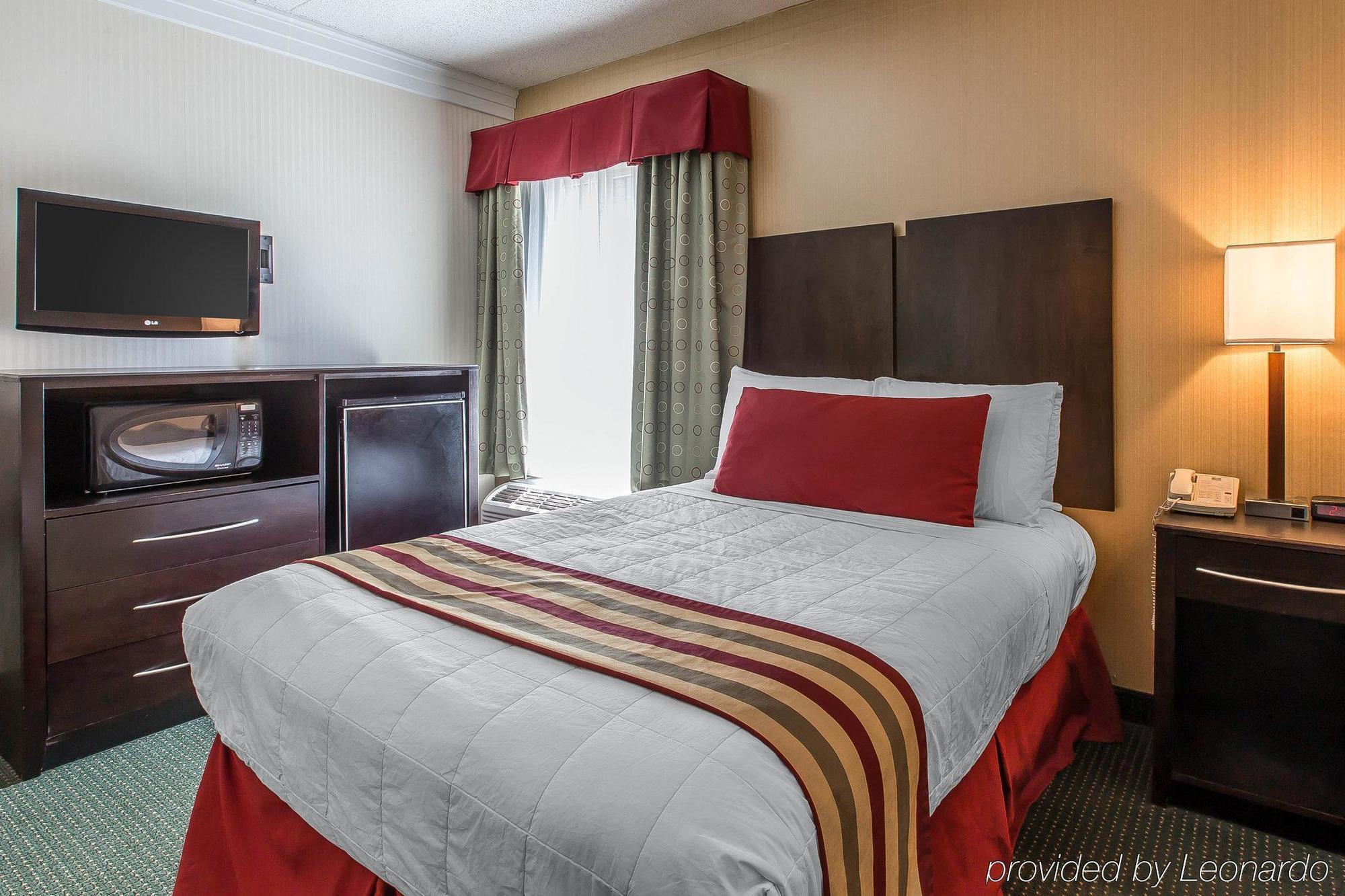 Hotel Black Bear & 3*