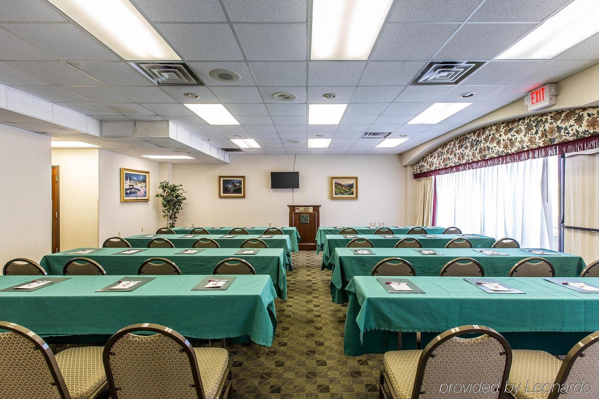 Hotel Black Bear &