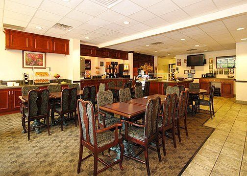 Hotel Black Bear & 3*