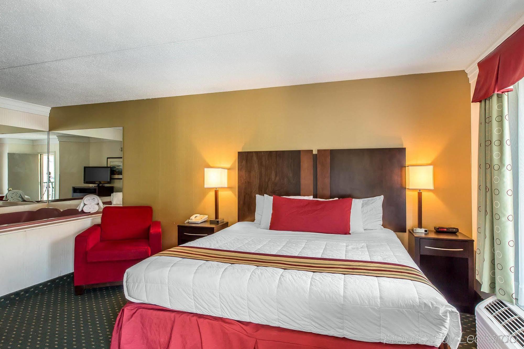 Hotel Black Bear & Gatlinburg