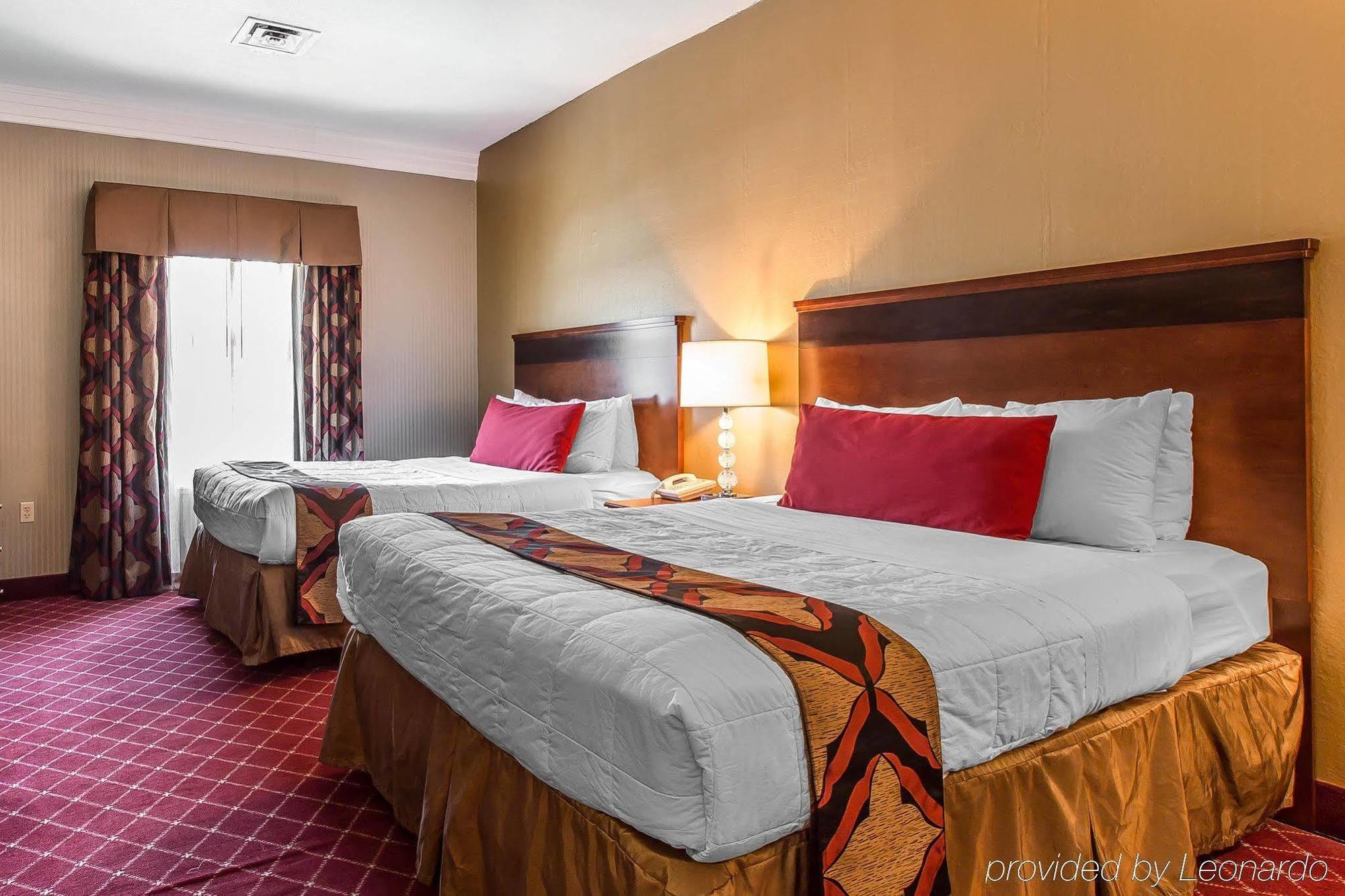 Hotel Black Bear & Gatlinburg