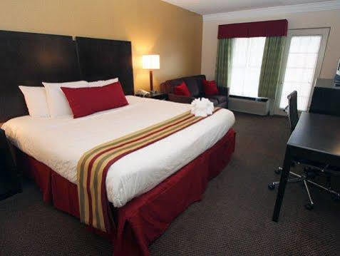 Hotel Black Bear & Gatlinburg