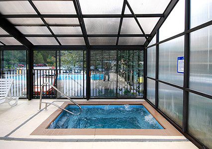 Hotel Black Bear & Gatlinburg