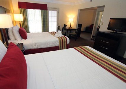 Black Bear & Hotel 3*