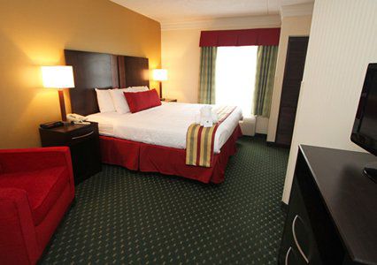 Hotel Black Bear & Gatlinburg