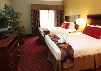 Hotel Black Bear &